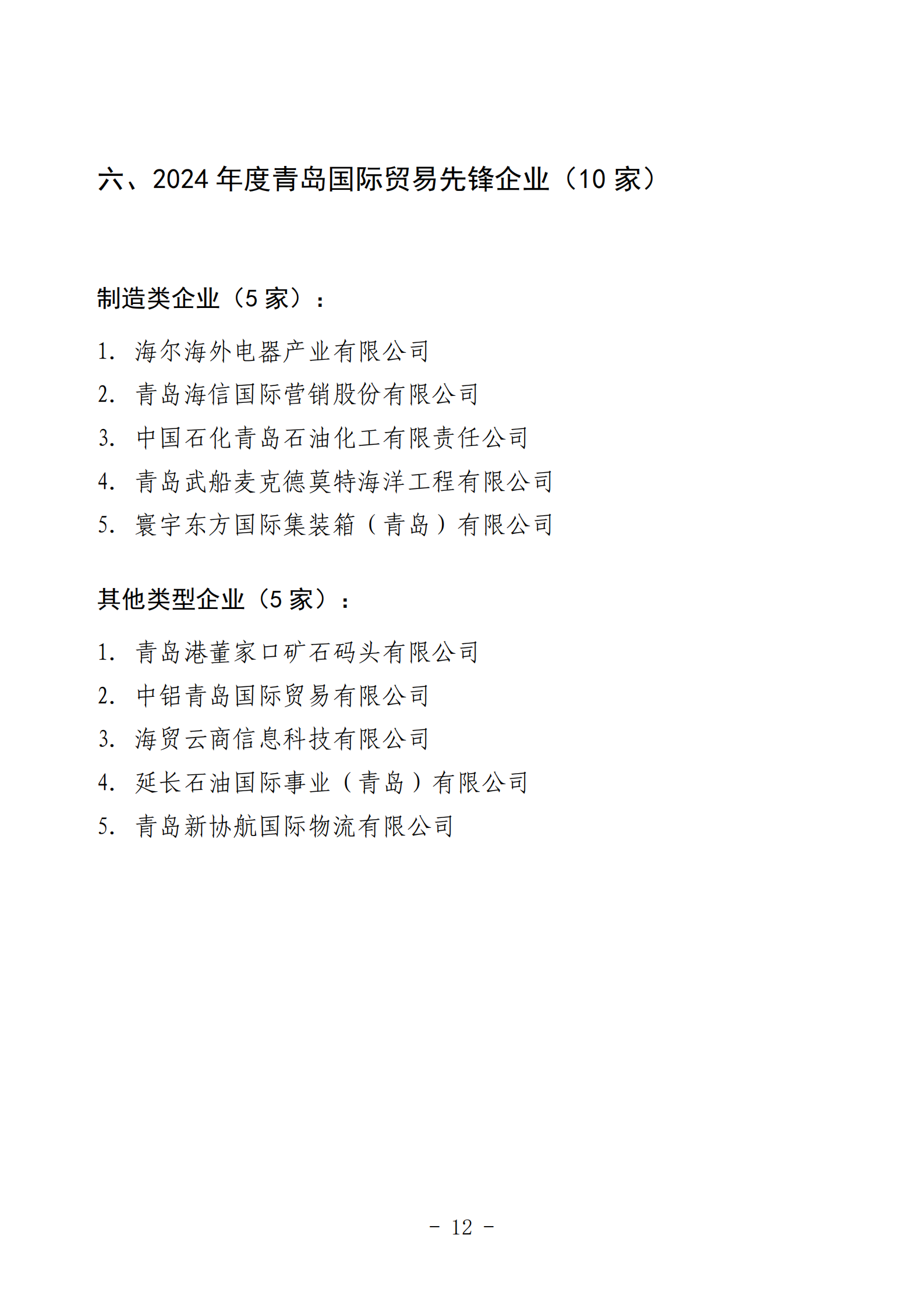 2024年度青島經(jīng)濟成就宣傳發(fā)布活動推薦名單_12.png 2024年度青島經(jīng)濟成就宣傳發(fā)布活動推薦名單_12.png